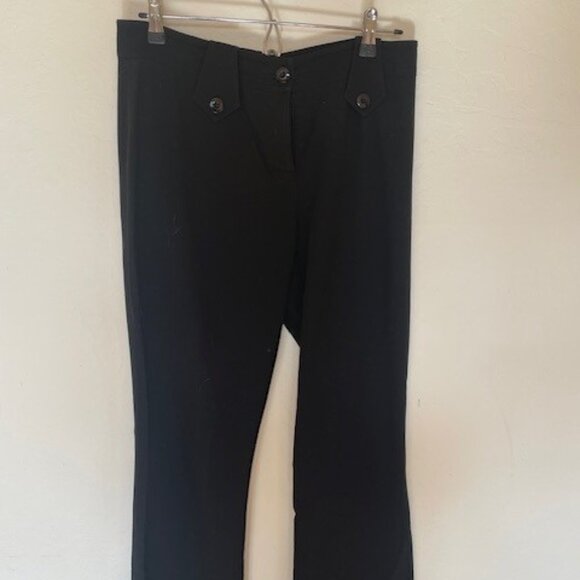 Cache Women’s Straight - leg Pants - Picture 1 of 3